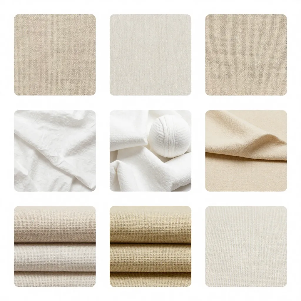 Hypoallergenic material properties